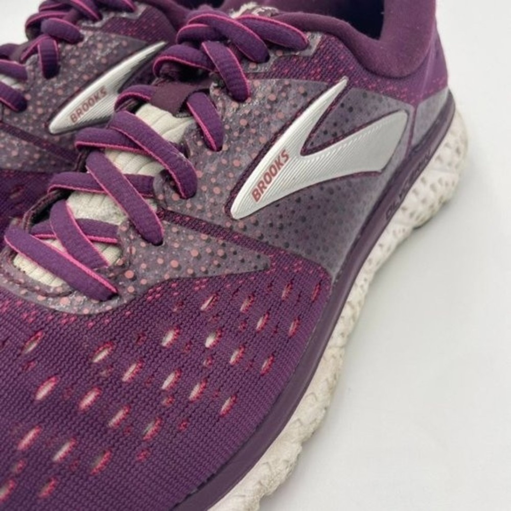 Brooks Glycrin 16 Women's Running Shoes 8.5 - Picture 5 of 12